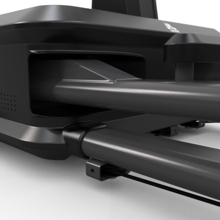 Горнолыжный тренажер SkiPro Black Горнолыжный тренажер SkiPro Black