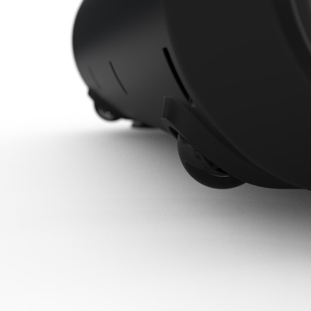 Горнолыжный тренажер SkiPro Black Горнолыжный тренажер SkiPro Black