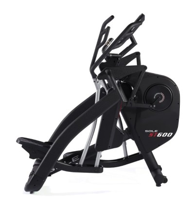 Эллиптический тренажер Sole ST600