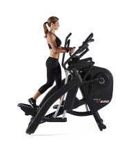 Эллиптический тренажер Sole ST600