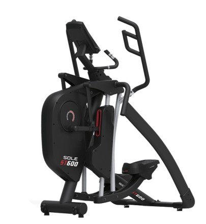 Эллиптический тренажер Sole ST600