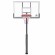 Баскетбольная стационарная стойка DFC ING 50" / акрил Баскетбольная стационарная стойка DFC ING 50" / акрил