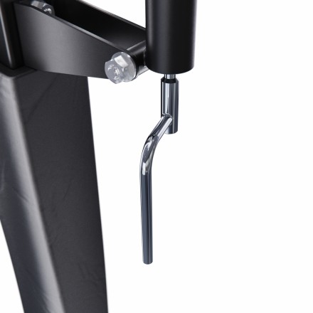 Баскетбольная стационарная стойка DFC ING 50" / акрил Баскетбольная стационарная стойка DFC ING 50" / акрил