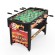 Игровой стол - футбол DFC INFERNO Игровой стол - футбол DFC INFERNO