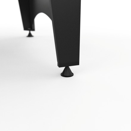 Игровой стол - футбол DFC INFERNO Игровой стол - футбол DFC INFERNO