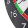 Дартс DFC двусторонний 40,3 см, 6 дротиков