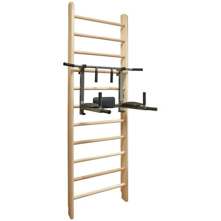 Шведская стенка из бука b-42