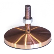 Комплект опор регулируемых / пул бронзовая "Dynamic III" (4шт)