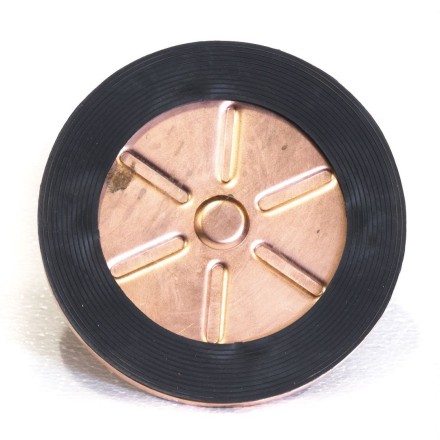 Комплект опор регулируемых / пул бронзовая "Dynamic III" (4шт)