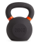 Гиря чугунная с цветным кольцом 28 кг (модель: К-3) VictoryFit VF-KCR280