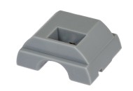 Запасной боковой резец для точилки "Ball teck" 3 функции / Черная Запасной боковой резец для точилки "Ball teck" 3 функции / Черная