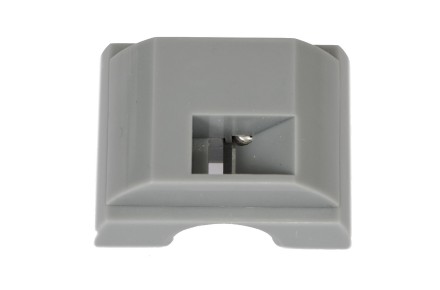 Запасной боковой резец для точилки "Ball teck" 3 функции / Черная Запасной боковой резец для точилки "Ball teck" 3 функции / Черная