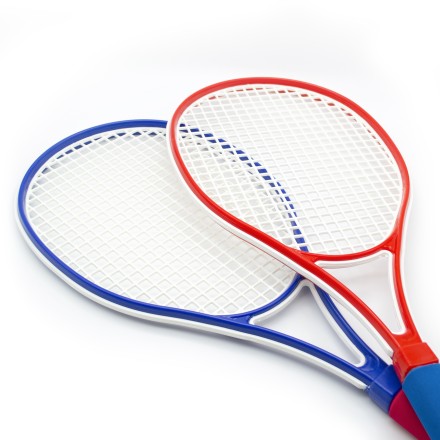 Набор для большого тенниса "First Tennis"