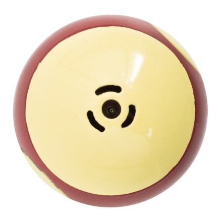 Зажигалка "Billiard Ball 1-15" (1 шт)