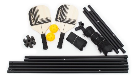 Набор для игры "Pickleball"