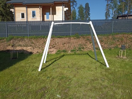 Качели для подвеса Гнездо КРЕПКИЕ