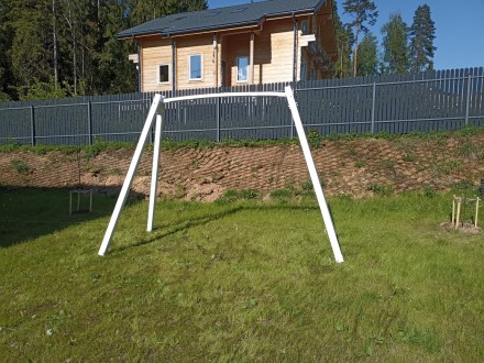 Качели для подвеса Гнездо КРЕПКИЕ