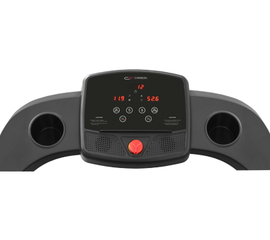 CARBON FITNESS T500 Беговая дорожка домашняя CARBON FITNESS T500 Беговая дорожка домашняя