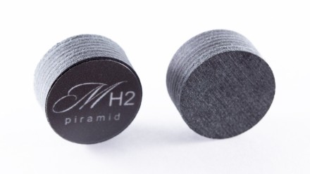 Наклейка для кия "H2" А.Меписашвили 13.5 мм Наклейка для кия "H2" А.Меписашвили 13.5 мм