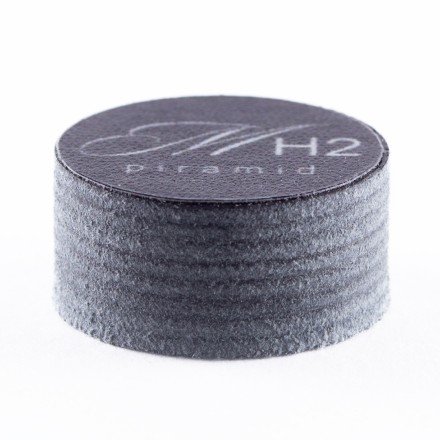 Наклейка для кия "H2" А.Меписашвили 13.5 мм Наклейка для кия "H2" А.Меписашвили 13.5 мм