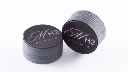 Наклейка для кия "H2" А.Меписашвили 13.5 мм Наклейка для кия "H2" А.Меписашвили 13.5 мм