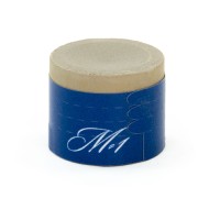 Мел &quot;M1&quot; А. Меписашвили (серый), круглый