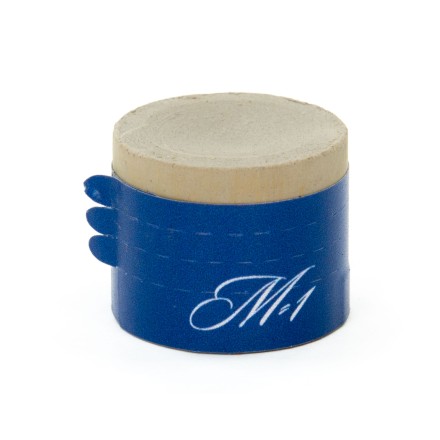 Мел &quot;M1&quot; А. Меписашвили (серый), круглый