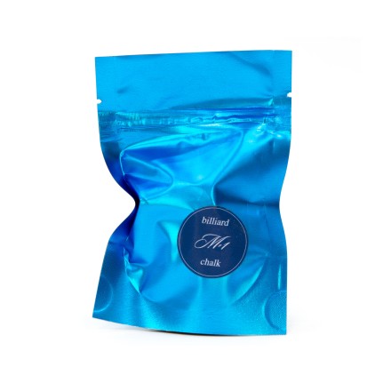 Мел &quot;M1&quot; А. Меписашвили (серый), круглый