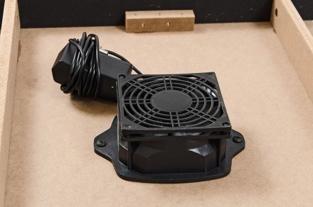 Игровой стол настольный-аэрохоккей "Mini Air" (101 см х 50 см х 20 см)