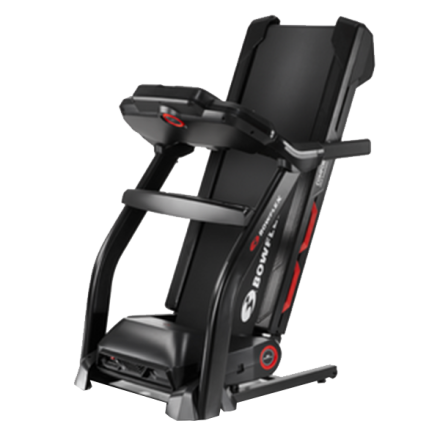 Беговая дорожка Bowflex BXT128