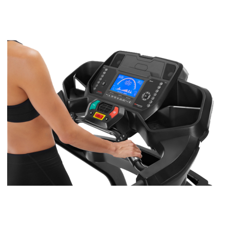 Беговая дорожка Bowflex BXT128