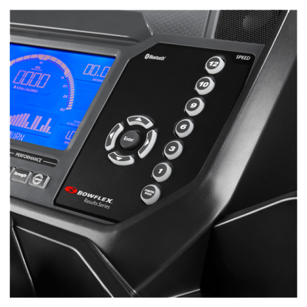 Беговая дорожка Bowflex BXT128