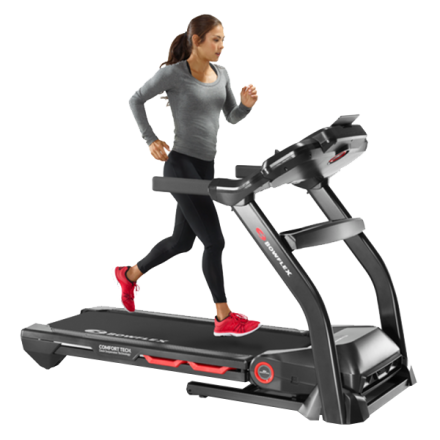 Беговая дорожка Bowflex BXT128