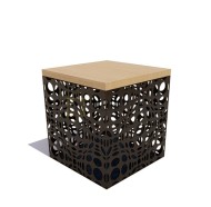 Куб «Арабика»