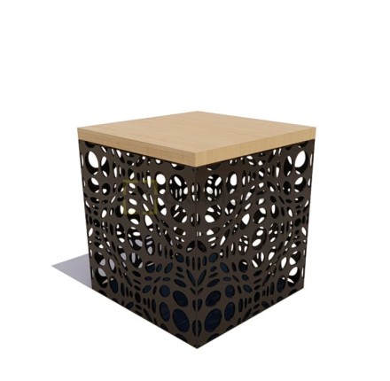 Куб «Арабика» Куб «Арабика»