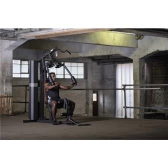 ADBE-10250  Силовая  станция черн-бел-красн