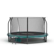 CFR-10F-3 Батут Proxima Premium 305 см, 10FT CFR-10F-3 Батут Proxima Premium 305 см, 10FT