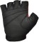 RAGB-11237RD Тренировочные перчатки Reebok (без пальцев) красные размер XL