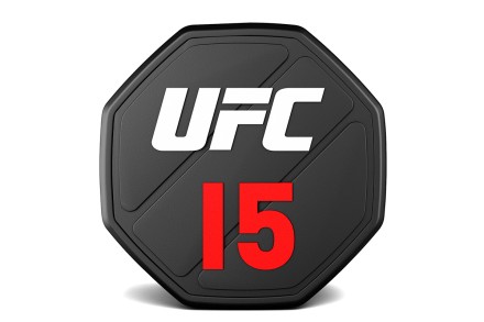 Гантель UFC 16кг (пара)
