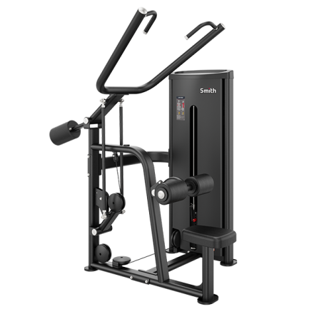 Тренажер Smith DA011 Тяга сверху (рычажная)