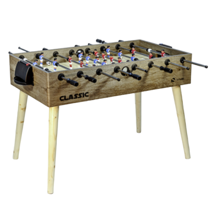 Напольный футбол SCHOLLE “CLASSIC” 5 фут