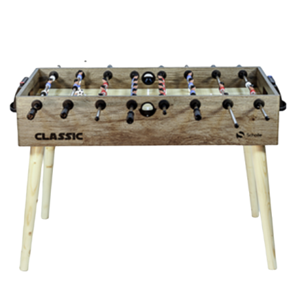 Напольный футбол SCHOLLE “CLASSIC” 5 фут