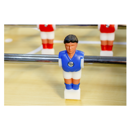 Напольный футбол SCHOLLE “CLASSIC” 5 фут