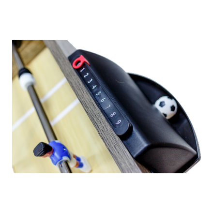 Напольный футбол SCHOLLE “CLASSIC” 5 фут