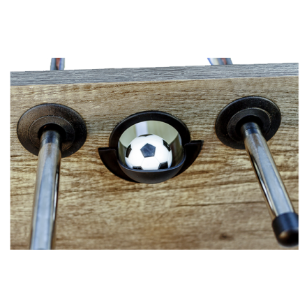 Напольный футбол SCHOLLE “CLASSIC” 5 фут