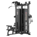 Тренажер Smith DA023 Мультистанция, 3 блока