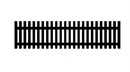 Ограждение "Забор"