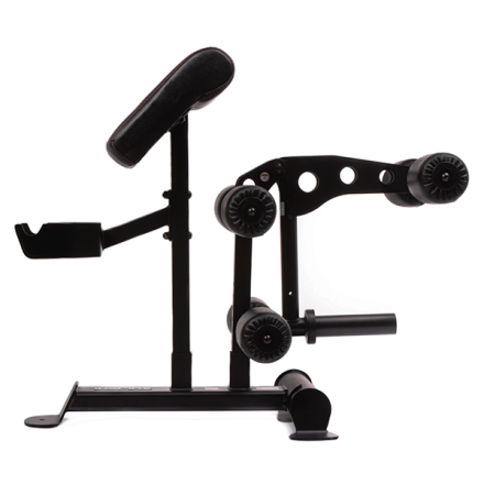 Крепление для ног Inspire SCS-LE2 для скамьи FIDB и SCS-WB