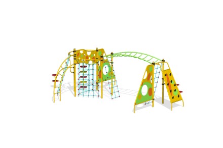 Гимнастический комплекс ГК-68