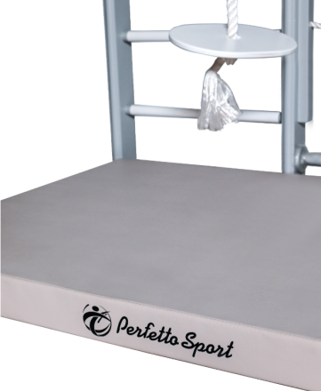 ДСК PERFETTO SPORT "Scala in legno 2" grigiо PS-117